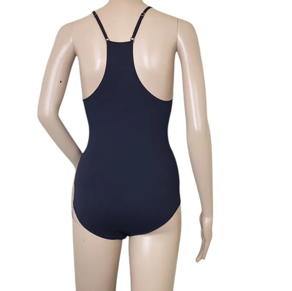 FREE PEOPLE Intimately Move Along Bodysuit Seamless One-Piece Womens Top - Picture 2 of 3